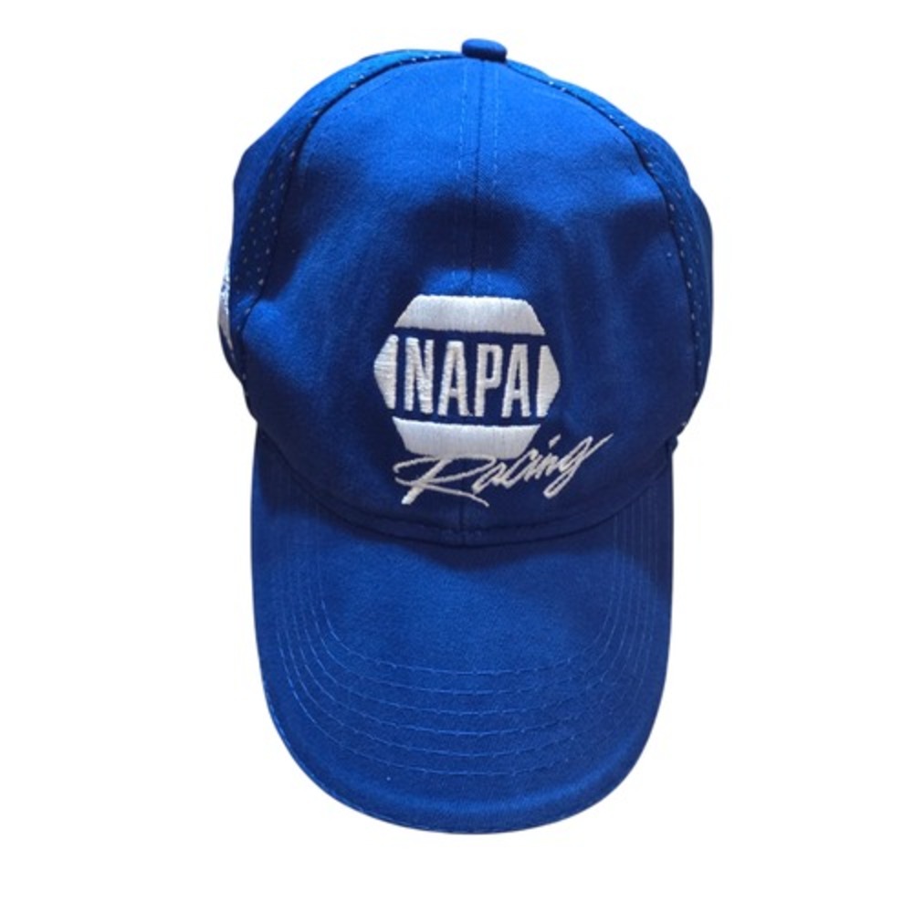 NASCAR Napa Racing Chase Elliott #9 Hendrick Motorsports Team Adjustable Hat